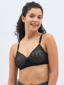 Clovia Women Full Coverage Lightly Padded Bra