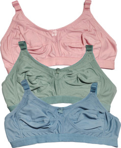 Bellalush C cup bra Women T-Shirt Non Padded Bra