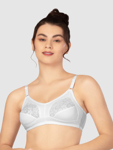 Lovable PD-6011 Women T-Shirt Non Padded Bra