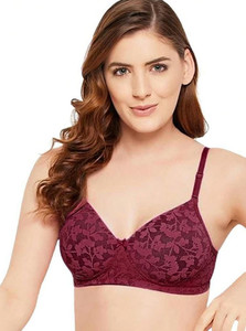 Bewild Women Full Coverage Lightly Padded Bra