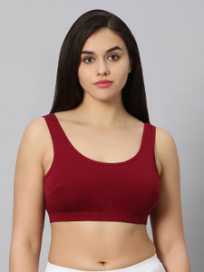 BlueNixie BlueNixie bra for Women Women T-Shirt Non Padded Bra