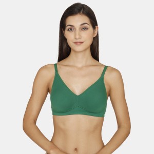Plain Cotton Women Six Steps Padded Sports Bra at Rs 50/piece in New Delhi
