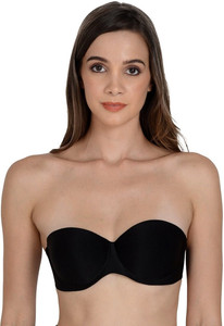atox Women Push-up Lightly Padded Bra
