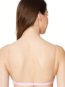 Bewild Women Everyday Lightly Padded Bra