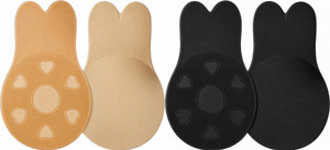 GREENHOOD Padded Bra Women Stick-on Lightly Padded Bra