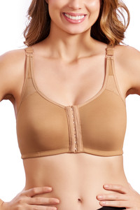 Maroon BRA Women Sports Non Padded Bra