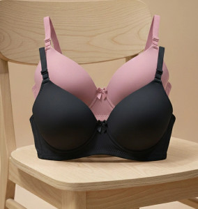 Narsingha Dreams Women Everyday Lightly Padded Bra