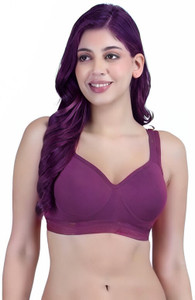 Bewild High_Impact_Sports_Bra Women Sports Heavily Padded Bra