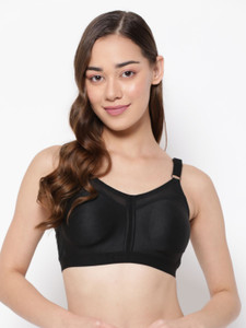 Clovia Women Full Coverage Non Padded Bra