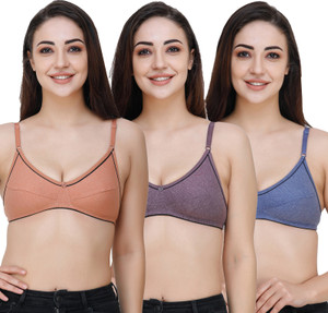 Docare FosterMino Women Everyday Non Padded Bra