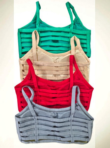 Us Fashion Bra 071 Women Everyday Lightly Padded Bra