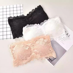 Kamini Tube Bra महिलाओं के लिए बैंडो/ट्यूब हल्का पैडेड ब्रा