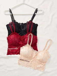 Restore Fashion 862 Women Bralette Lightly Padded Bra