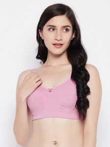 Clovia Women Everyday Non Padded Bra