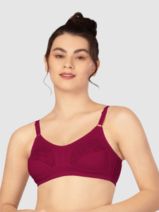 Lovable PD-6011 Women T-Shirt Non Padded Bra