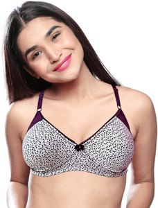 Lovable LE-223 Women T-Shirt Non Padded Bra