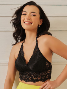 Clovia Women T-Shirt Lightly Padded Bra