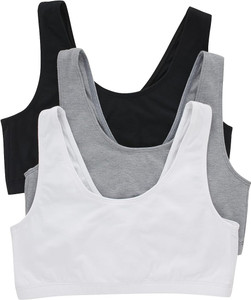 MEEMBOOLI Women Sports Non Padded Bra