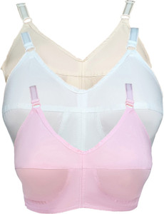 teenager Women Full Coverage Non Padded Bra