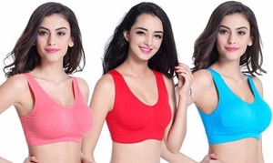 LORLIVA Women's Cotton Blend Non Padded Wirefree Full Coverage Everyday Bra Women Everyday Non Padded Bra