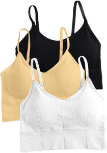 Shiv Enterprise Casual Solid Women Multicolor Top