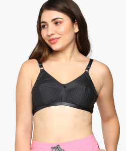 BLOSSOM Women Non Padded Bra Women Everyday Non Padded Bra