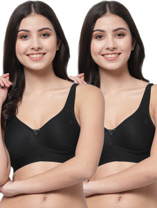 COLLEGE GIRL FullOn CG1215 T Shirt Plus Size Women Minimizer Lightly Padded Bra