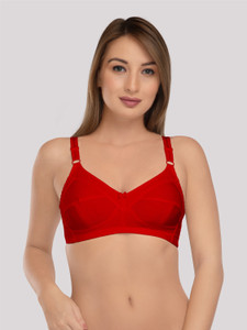 DAISY DEE NSHPU Women Everyday Non Padded Bra