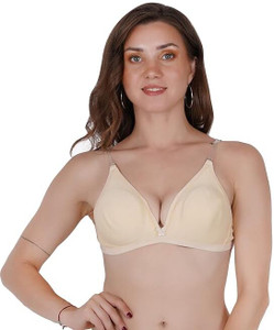 Great Shine Women Bralette Non Padded Bra