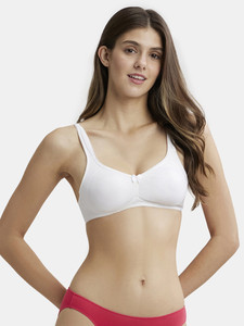 JOCKEY 1250 Women Everyday Non Padded Bra