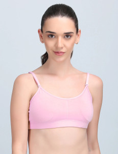 Danny Fashion Women Everyday Heavily Padded Bra