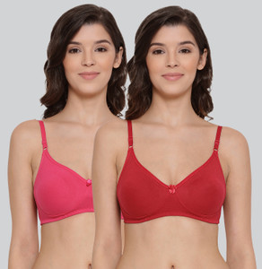 Lyra Margaret T-Shirt Bra महिलाओं के लिए ब्रा