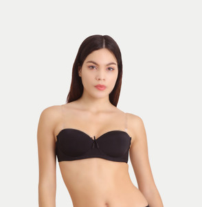 EOP Women Push-up Lightly Padded Bra