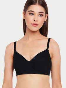 Enamor High Coverage, Wirefree A042 Side Support Shaper Fab-Cool Everyday Women T-Shirt Non Padded Bra
