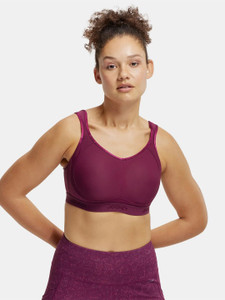 JOCKEY Women Sports Non Padded Bra