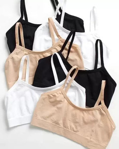 texello Women Sports Non Padded Bra