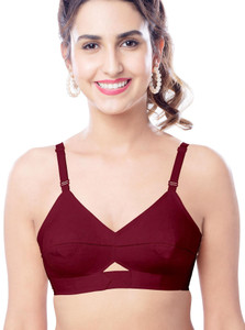 Brida Ladies Innerwear KES:kavya Xtrasoft Women Everyday Non Padded Bra