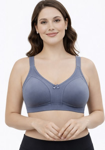 NALIYADRA BROTHER’S Women Full Coverage Lightly Padded Bra