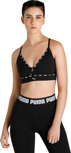 PUMA Strong Strappy Women Sports Lightly Padded Bra
