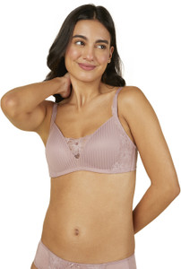 Triumph Peony Charm P Women T-Shirt Lightly Padded Bra