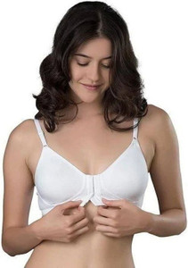 shrotay Women Full Coverage Non Padded Bra
