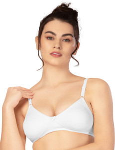 Lovable CLASSIC Women Everyday Non Padded Bra