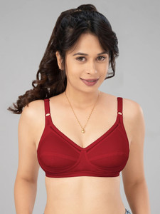 Lovable CES-218 Women T-Shirt Non Padded Bra