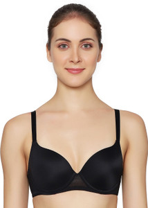 Triumph T-Shirt Bra Romance WP Women T-Shirt Lightly Padded Bra