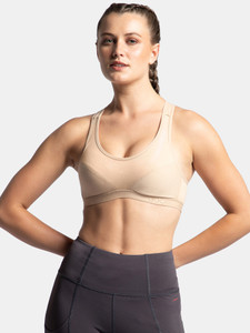 JOCKEY 1378 Women Sports Lightly Padded Bra
