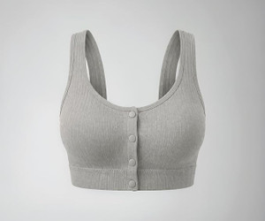 kalsonix enterprise Front-closuer-bra Women Full Coverage Lightly Padded Bra