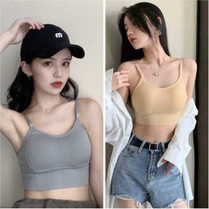 KALYARA FASHION Women Sports Lightly Padded Bra
