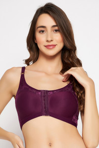 Clovia Women Full Coverage Lightly Padded Bra