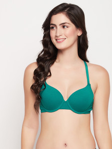 Clovia Women Everyday Lightly Padded Bra