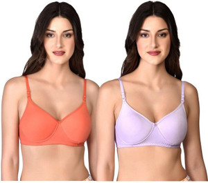 small candy Women T-Shirt Lightly Padded Bra
